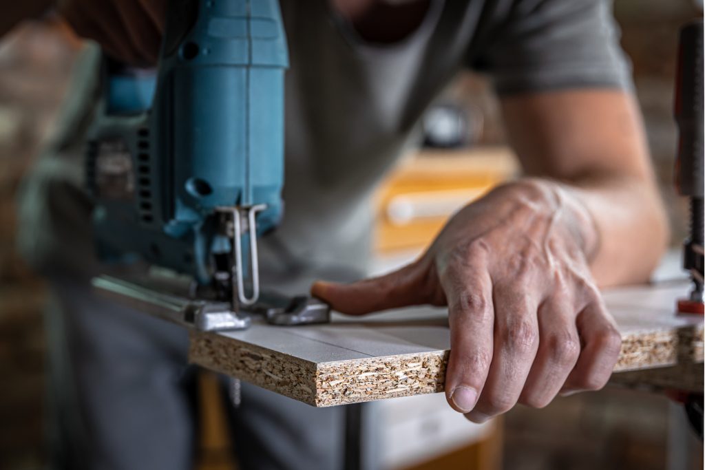 Harmandalı Marangoz